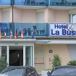 Hotel La Bussola