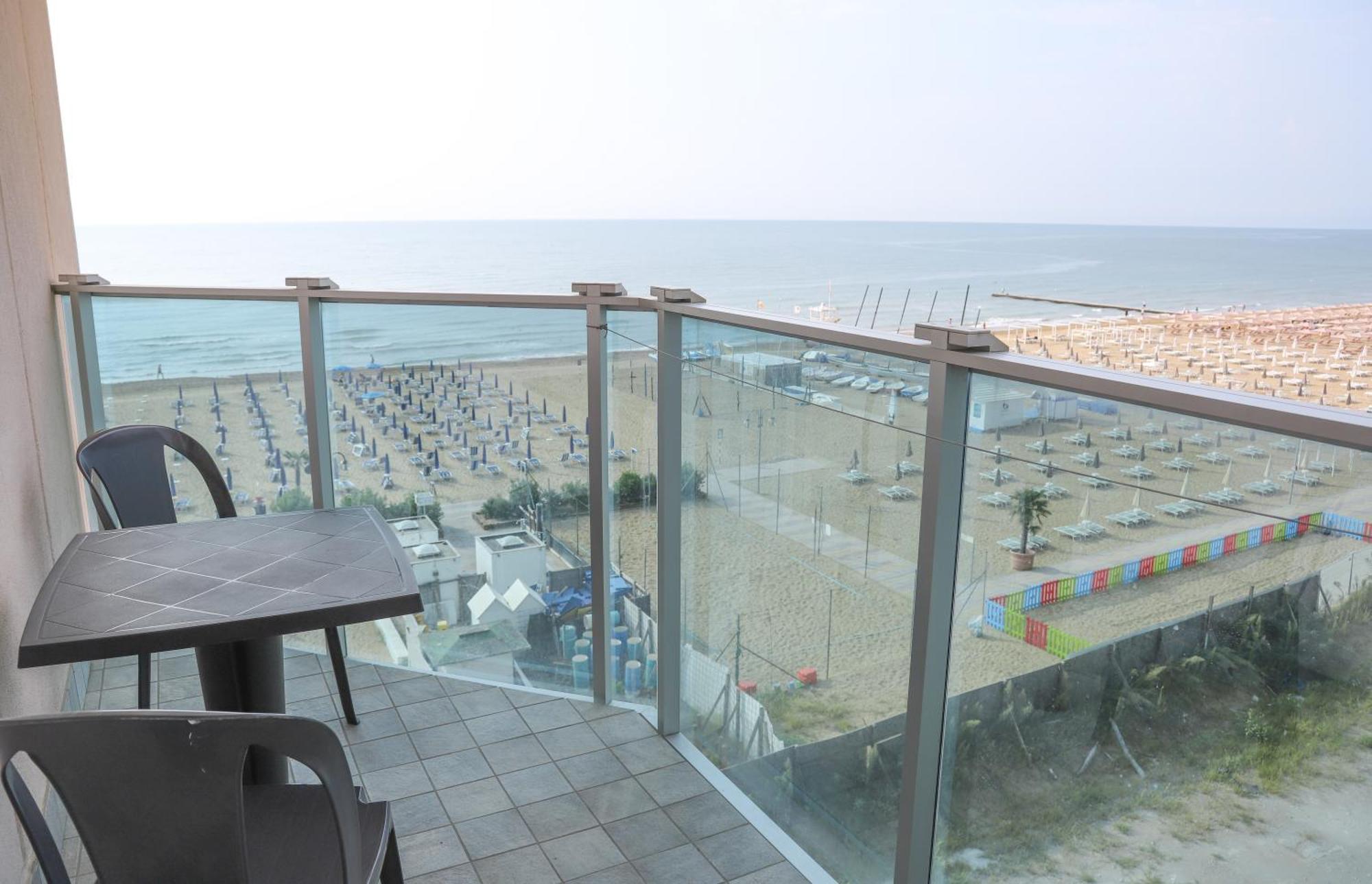 La Bussola 3* Lido di Jesolo