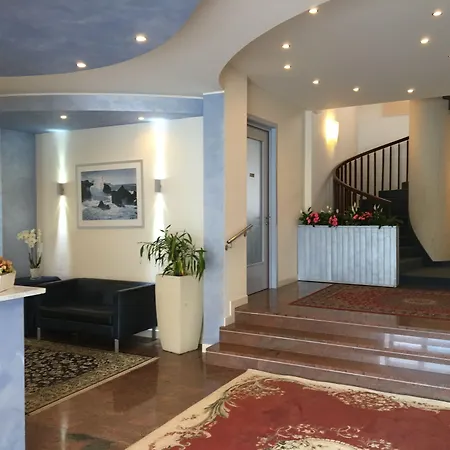 La Bussola Hotel Lido di Jesolo