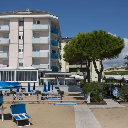 Hotel La Bussola Lido di Jesolo