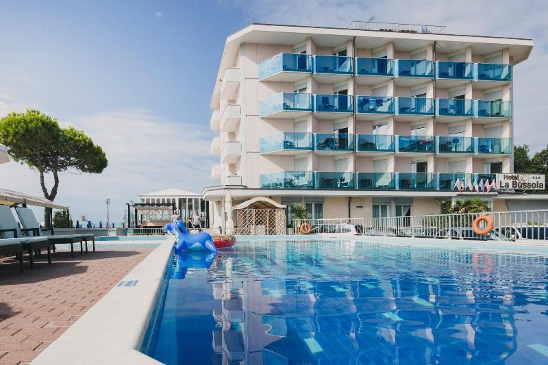La Bussola 3* Lido di Jesolo