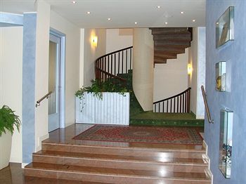 Hotel La Bussola 3*