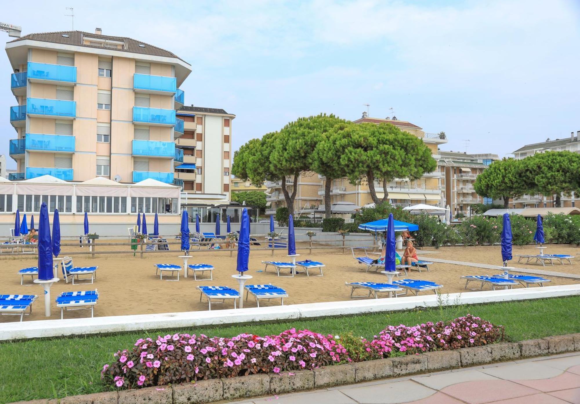 La Bussola 3* Lido di Jesolo