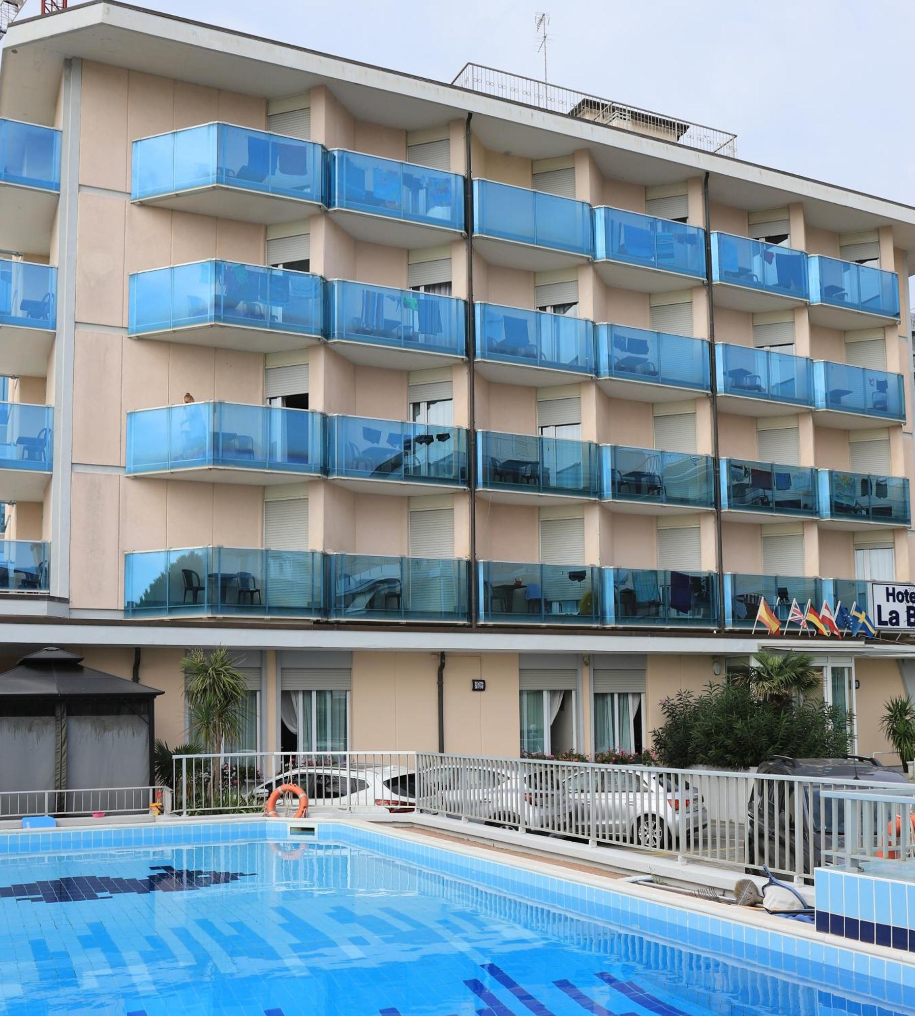 La Bussola Hotel Lido di Jesolo