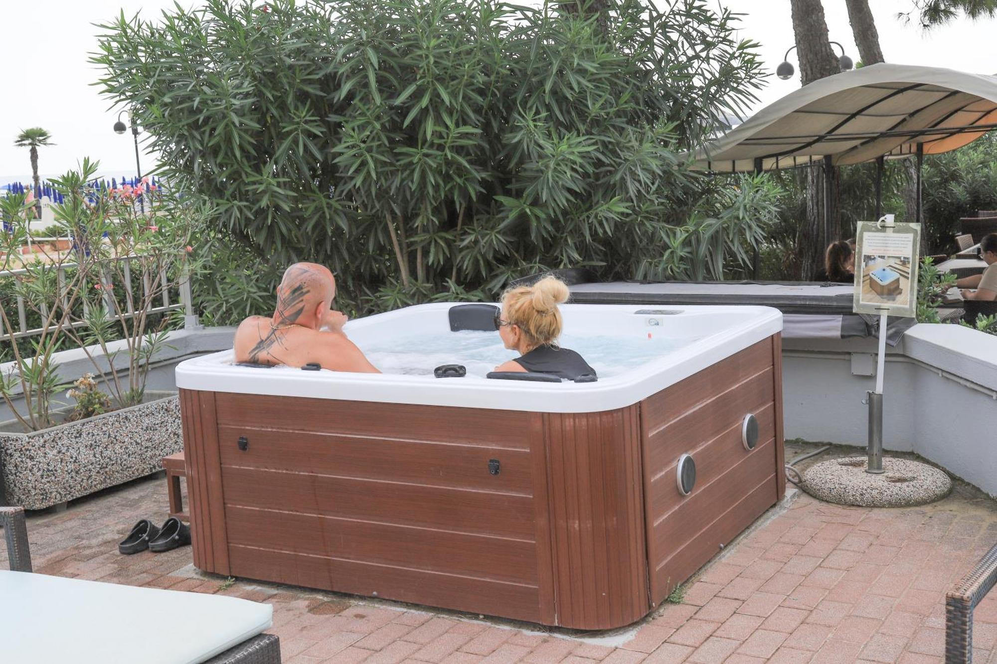 Hotel La Bussola Lido di Jesolo