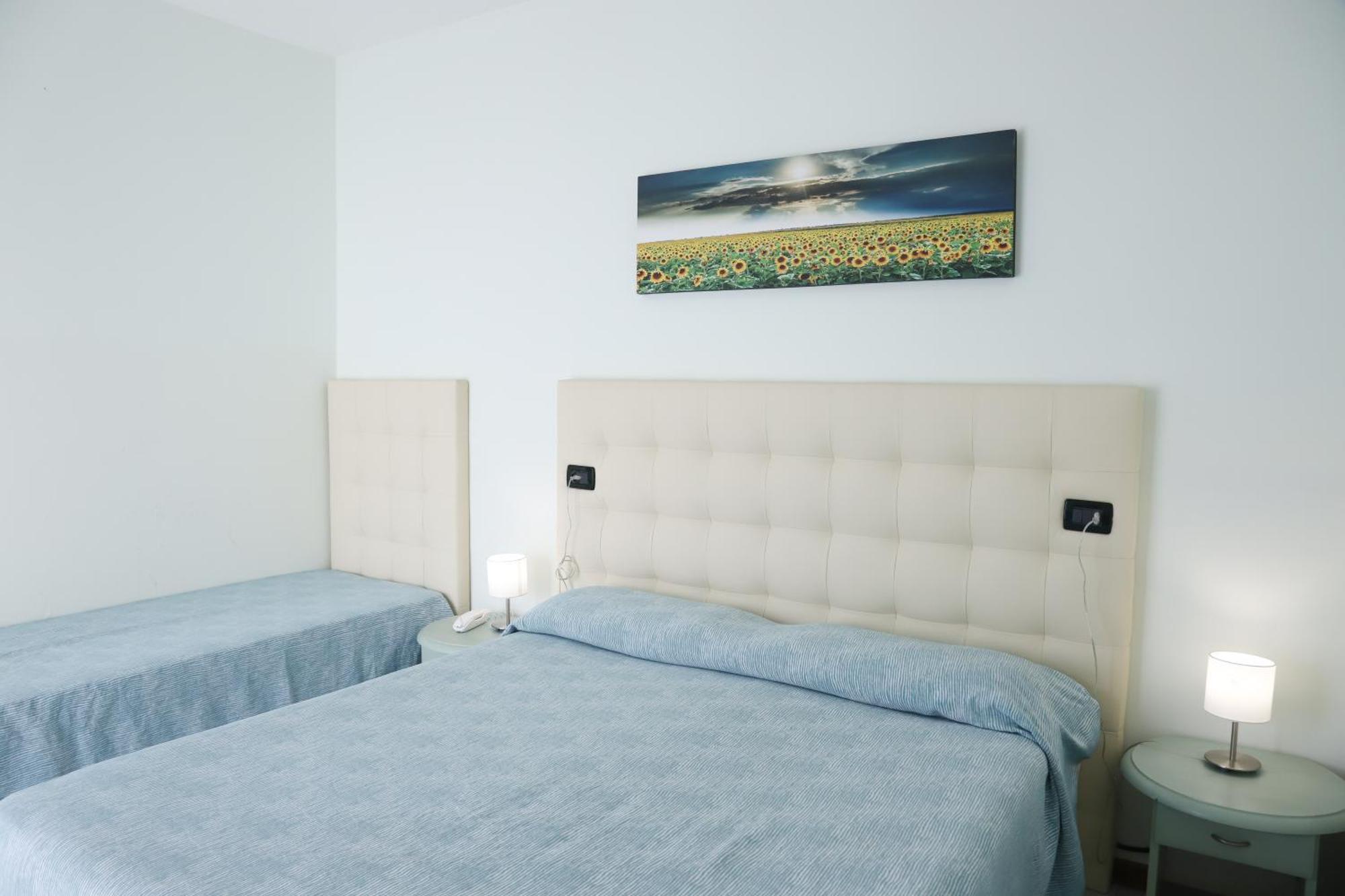 Hotel La Bussola