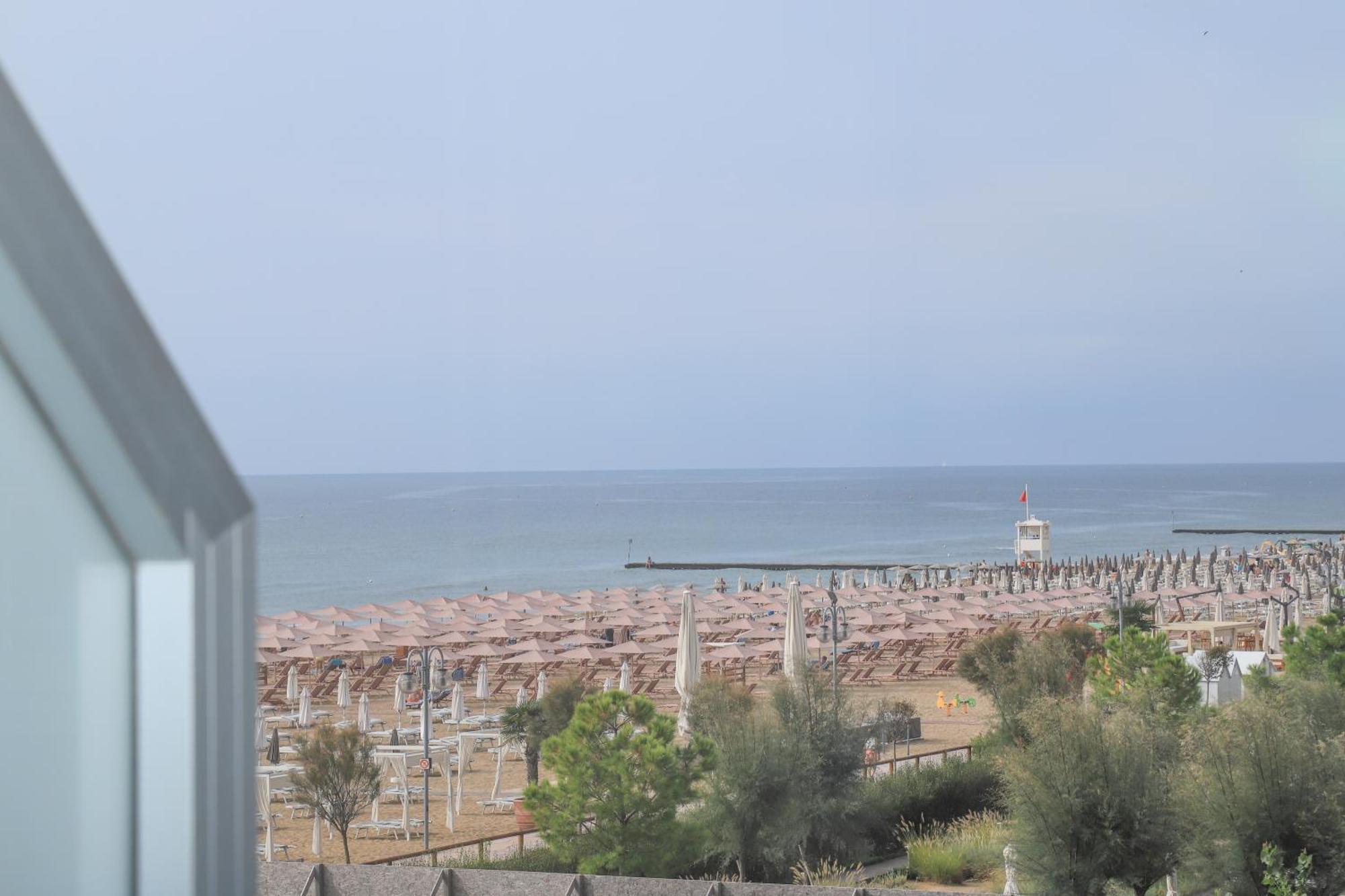 La Bussola Hotel