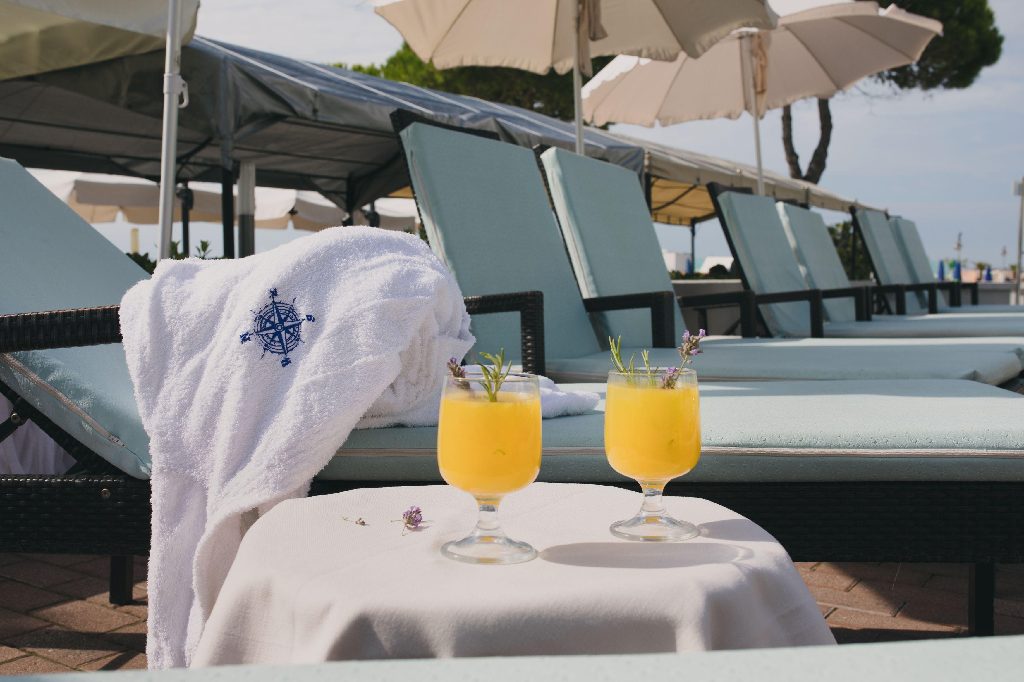 Hotel La Bussola Lido di Jesolo