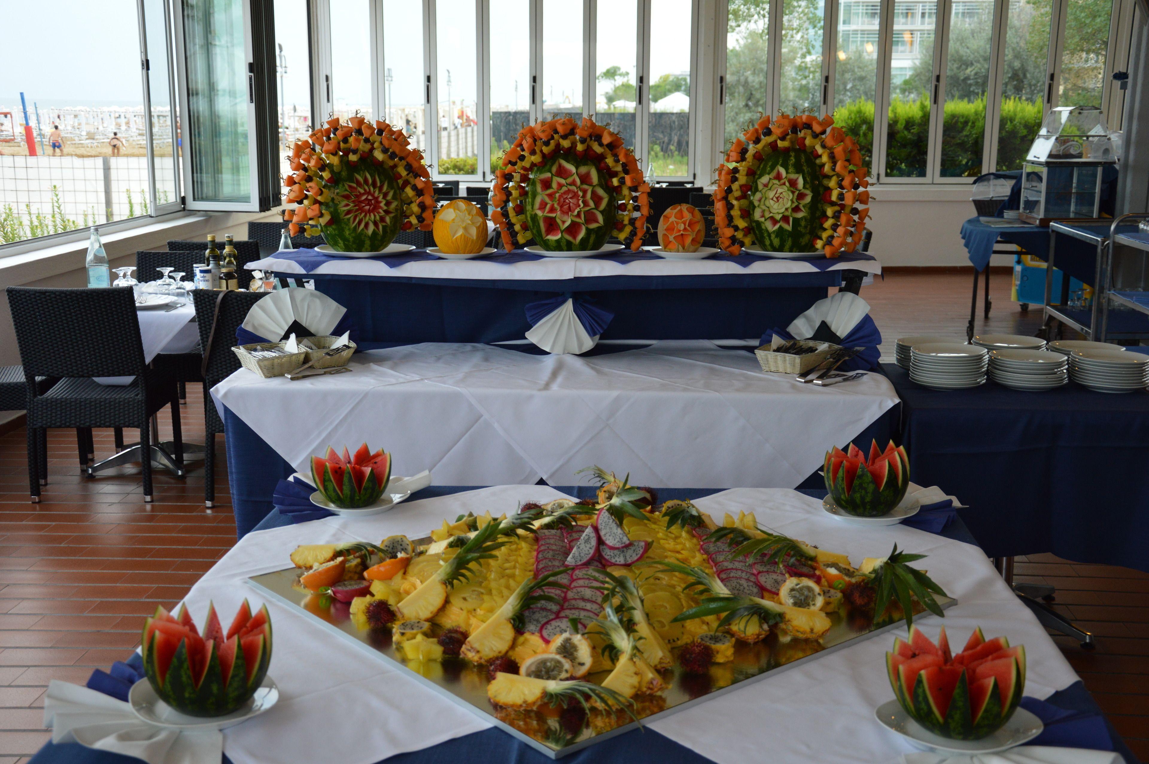 Hotel La Bussola Lido di Jesolo