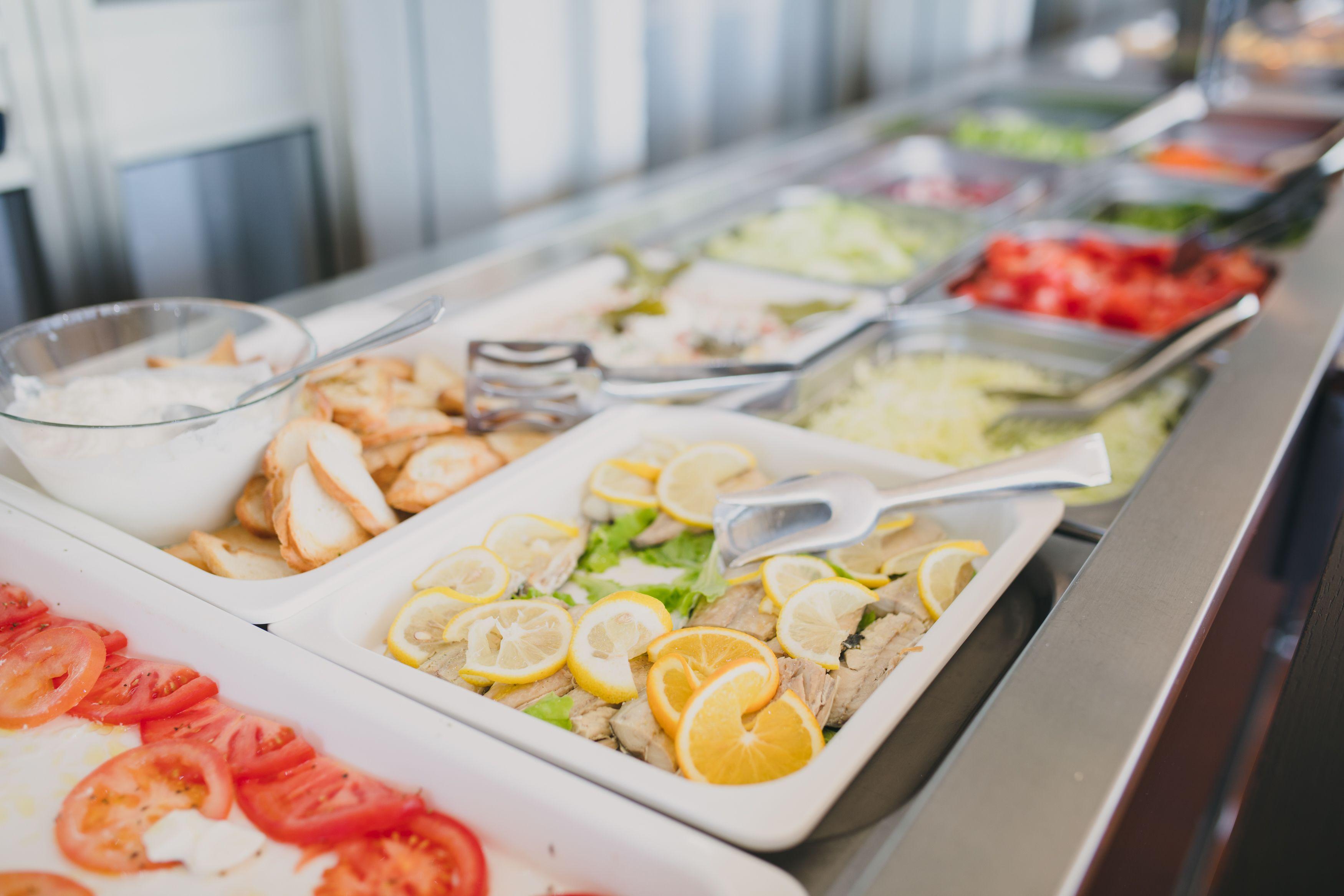 La Bussola Hotel Lido di Jesolo