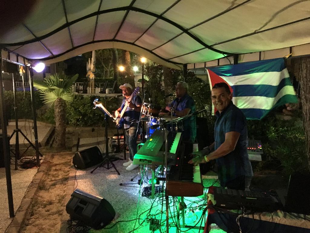 La Bussola Lido di Jesolo