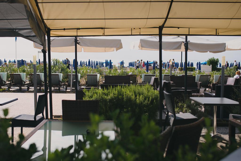 La Bussola Hotel 3*