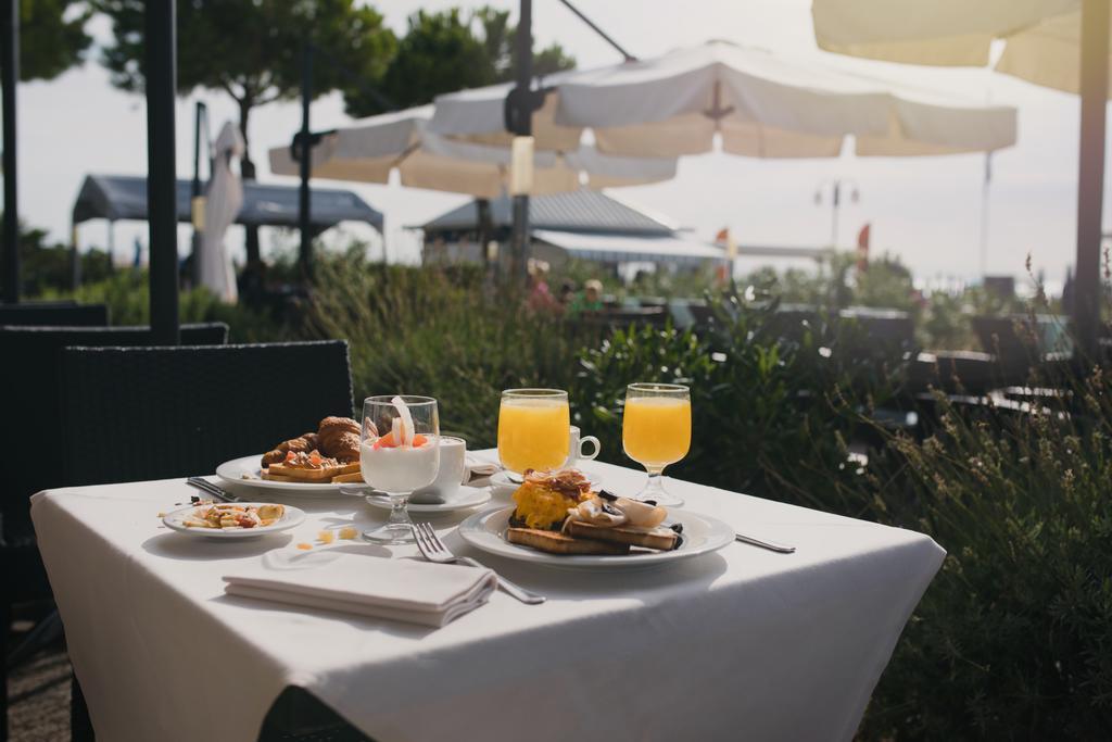 La Bussola Hotel 3*