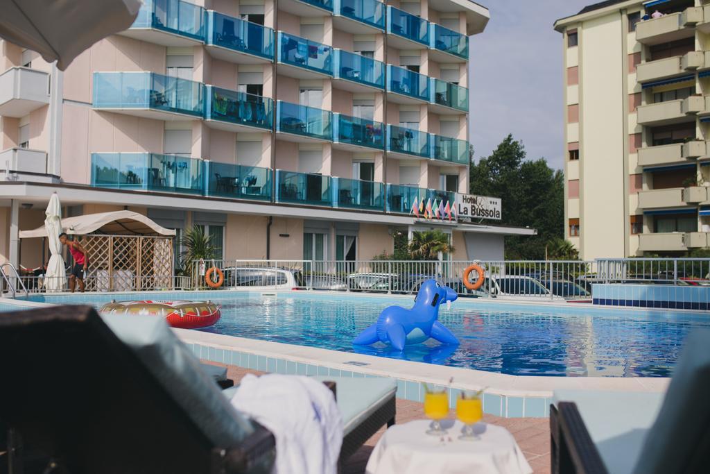 Hotel La Bussola 3*