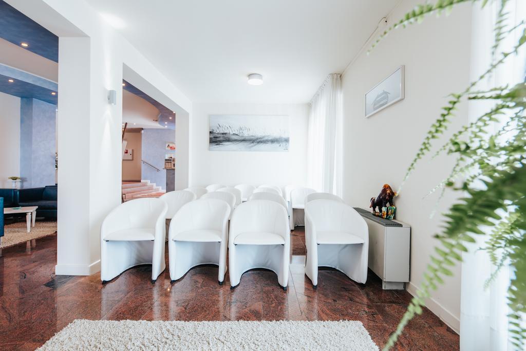 Hotel La Bussola Lido di Jesolo