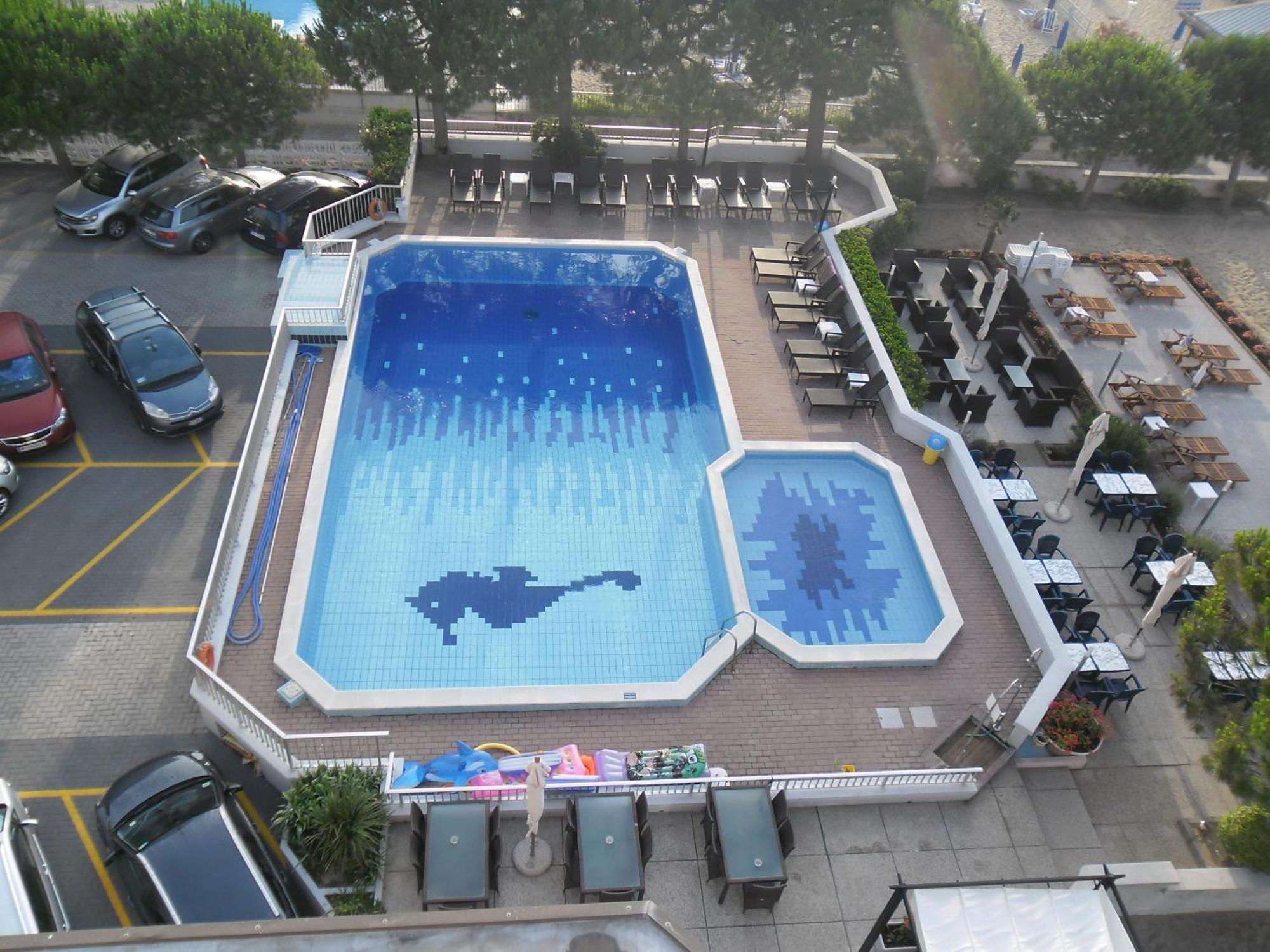 Hotel La Bussola Lido di Jesolo