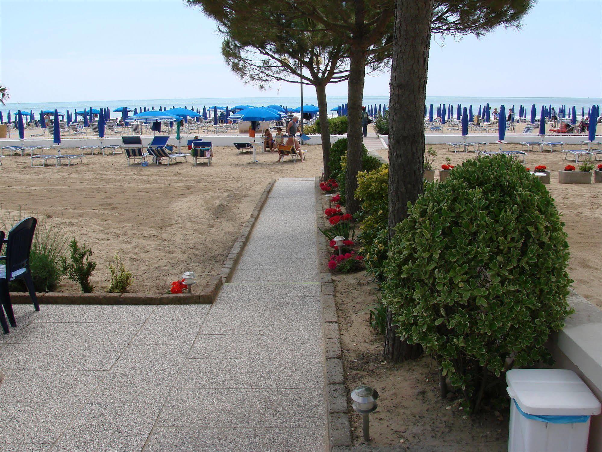 La Bussola Lido di Jesolo