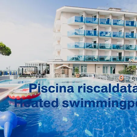La Bussola Hotel 3*