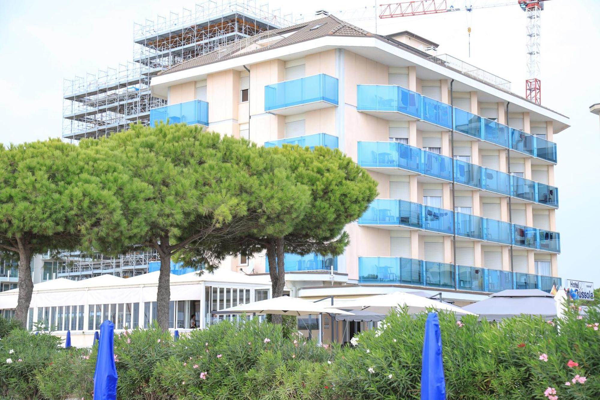 La Bussola Hotel