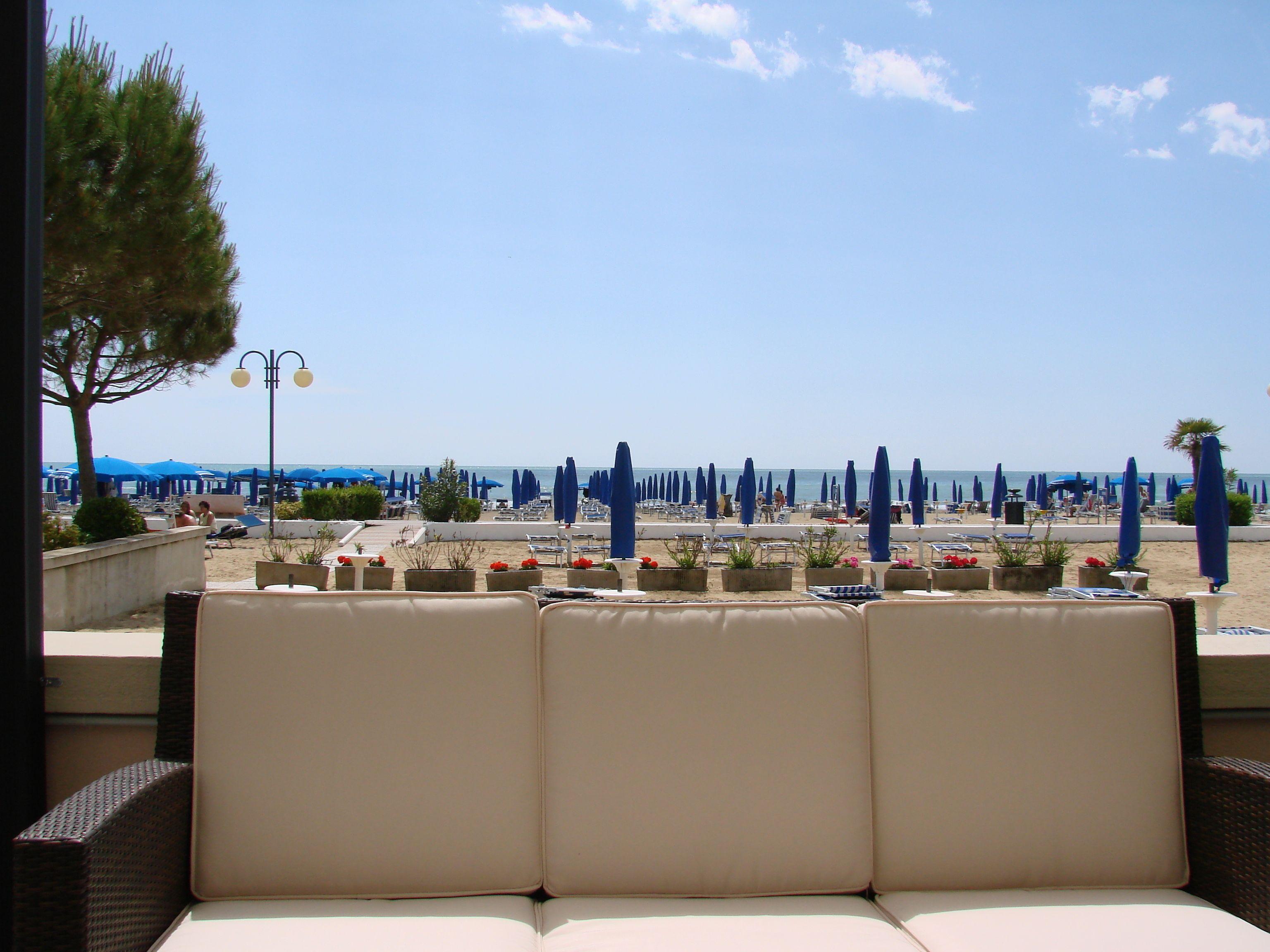 La Bussola Hotel