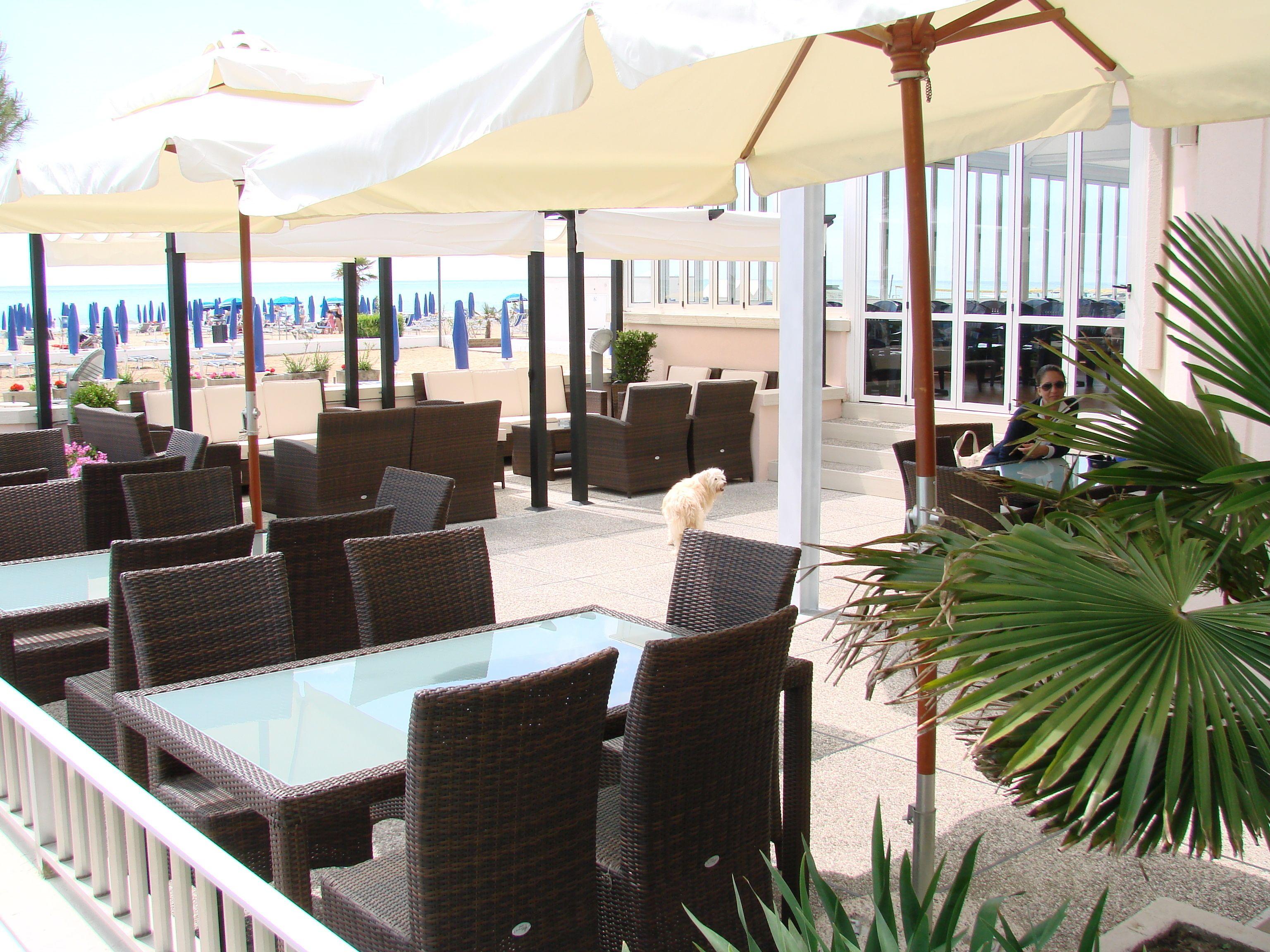 Hotel La Bussola 3*