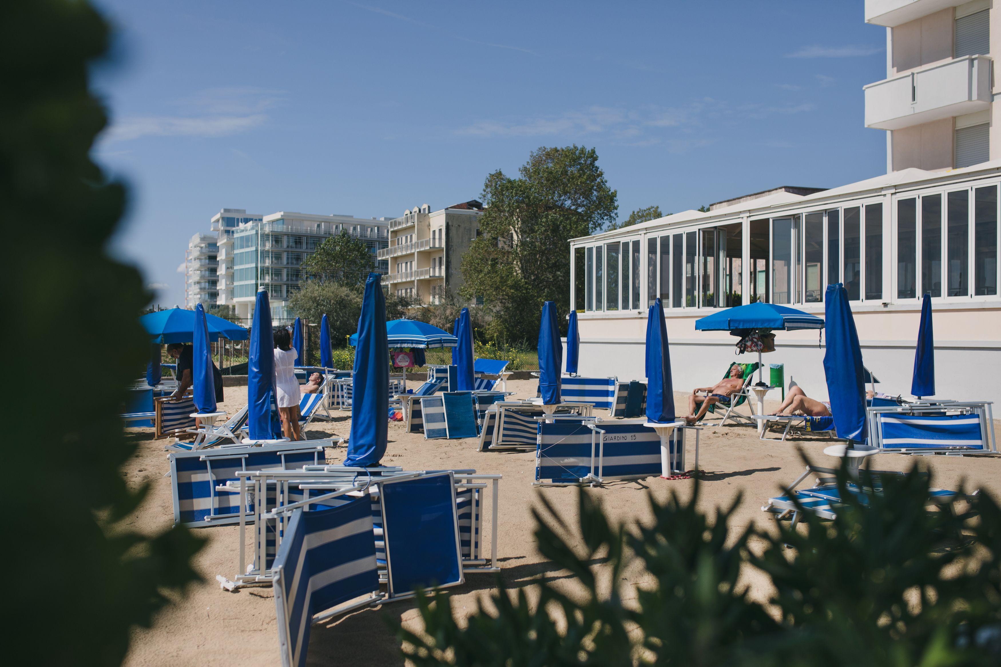 Hotel La Bussola
