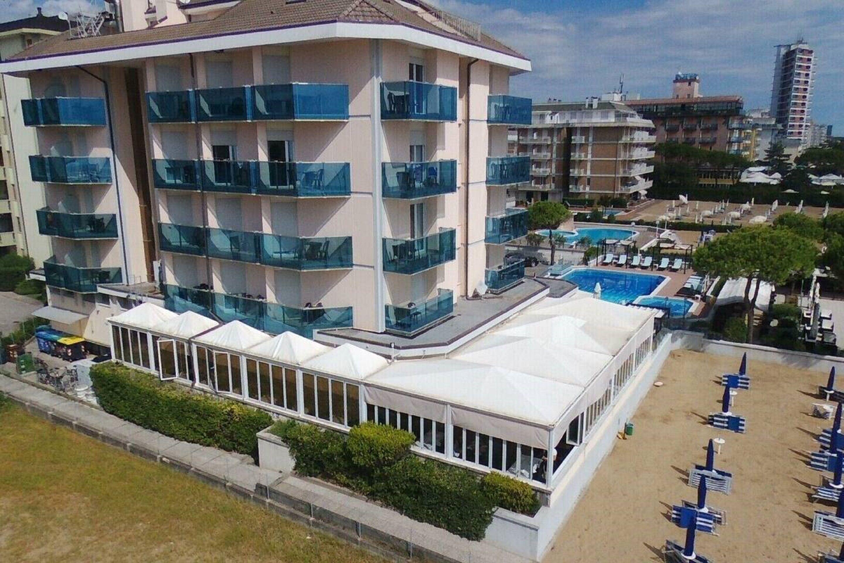 La Bussola Lido di Jesolo